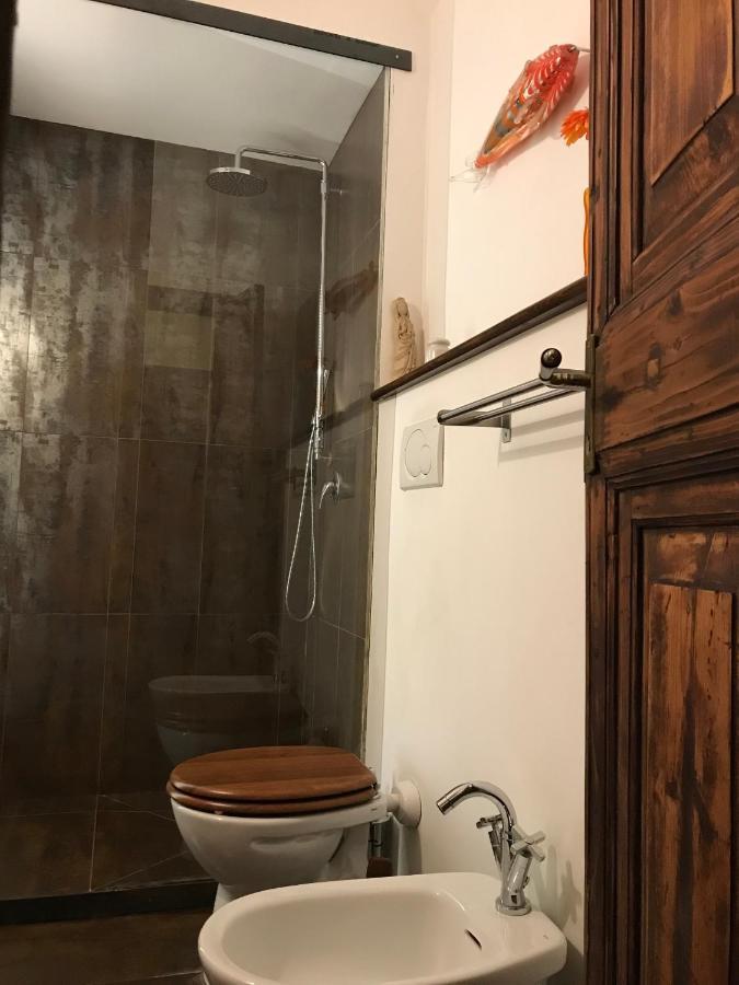Il Plancton Otel Roma Dış mekan fotoğraf