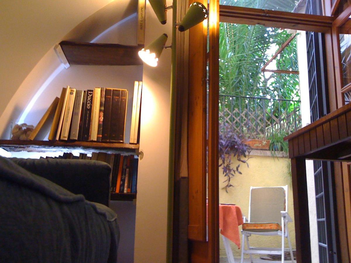 Il Plancton Otel Roma Dış mekan fotoğraf