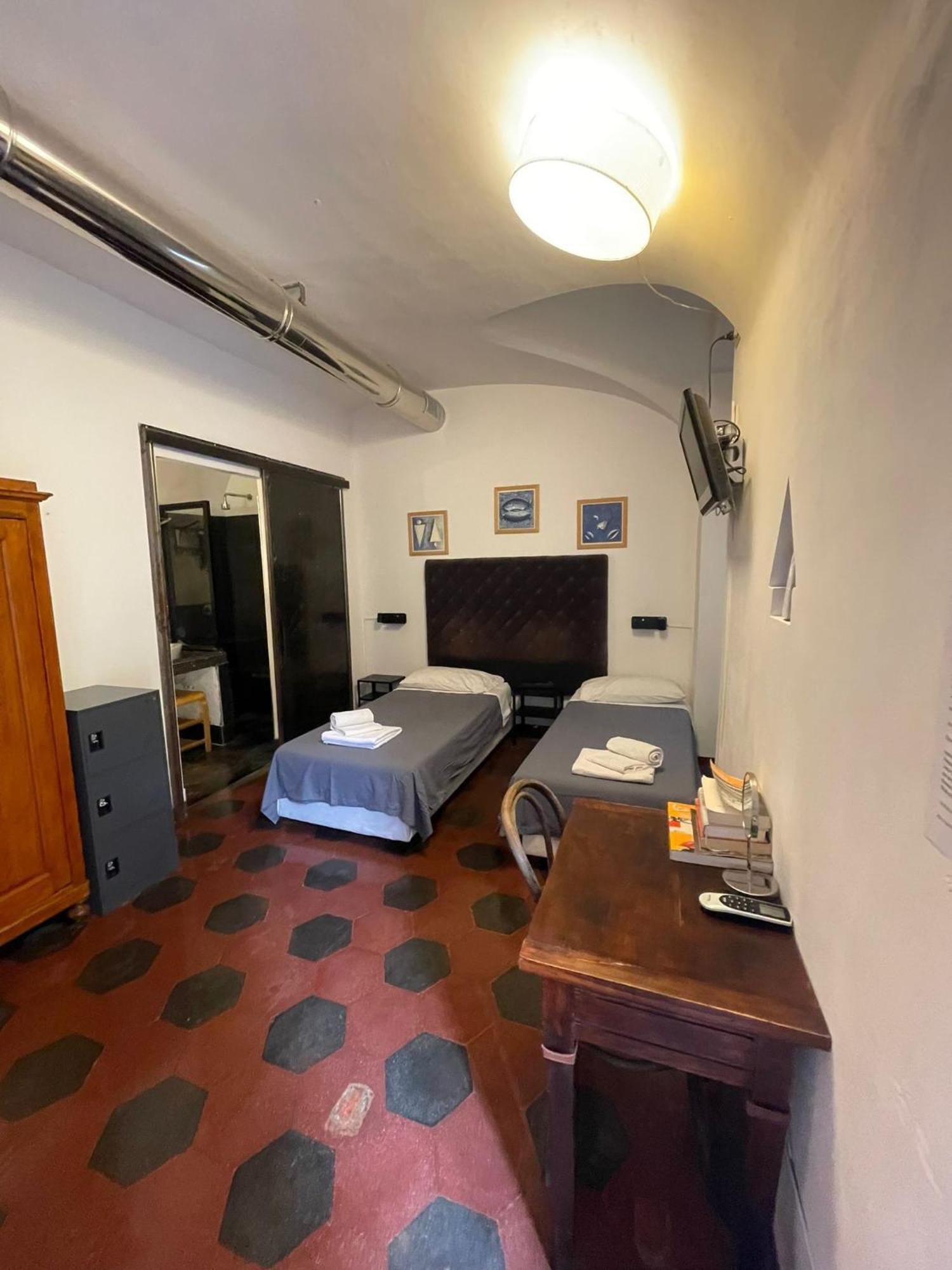 Il Plancton Otel Roma Dış mekan fotoğraf