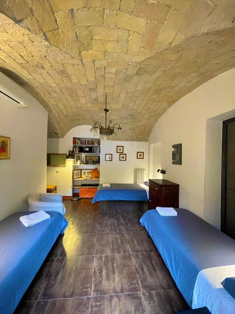 Il Plancton Otel Roma Dış mekan fotoğraf
