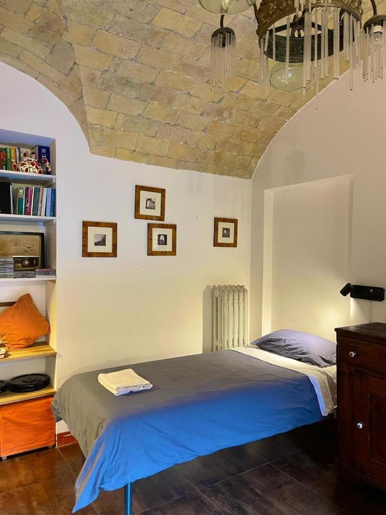 Il Plancton Otel Roma Dış mekan fotoğraf