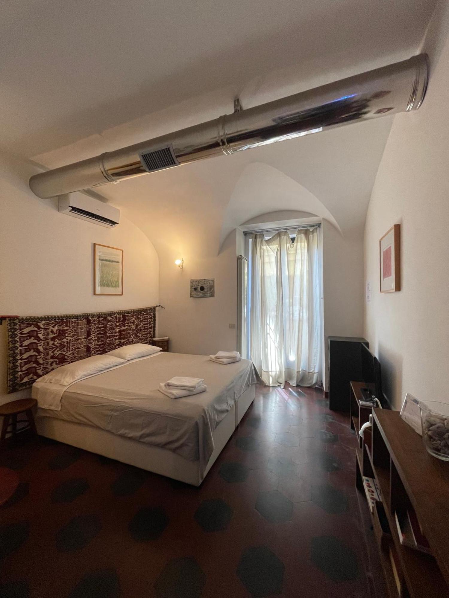 Il Plancton Otel Roma Dış mekan fotoğraf