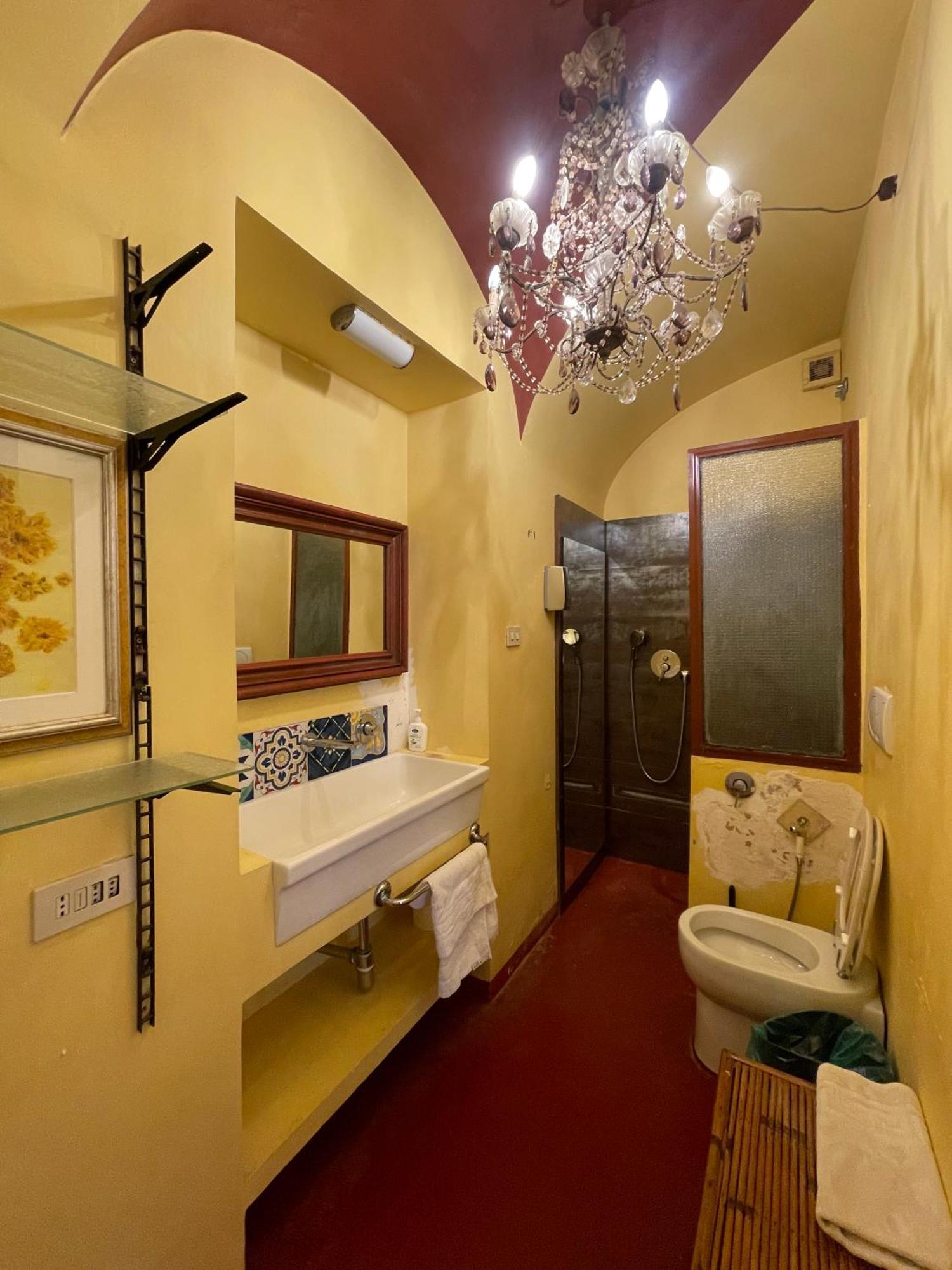 Il Plancton Otel Roma Dış mekan fotoğraf