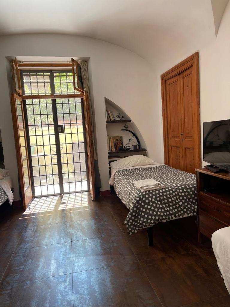 Il Plancton Otel Roma Dış mekan fotoğraf