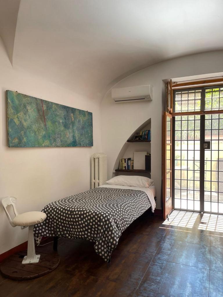 Il Plancton Otel Roma Dış mekan fotoğraf