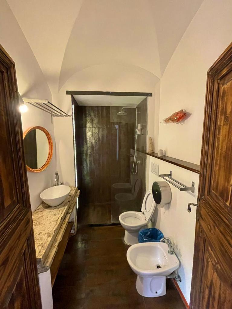 Il Plancton Otel Roma Dış mekan fotoğraf