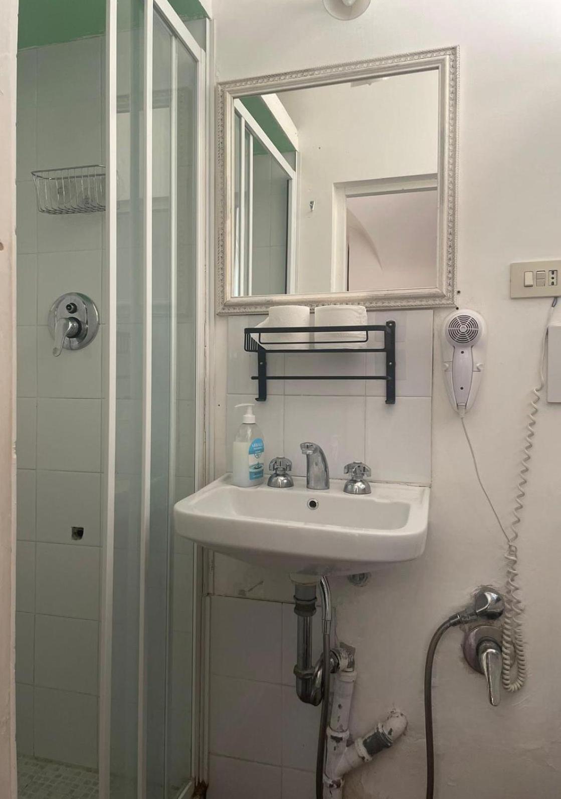 Il Plancton Otel Roma Dış mekan fotoğraf