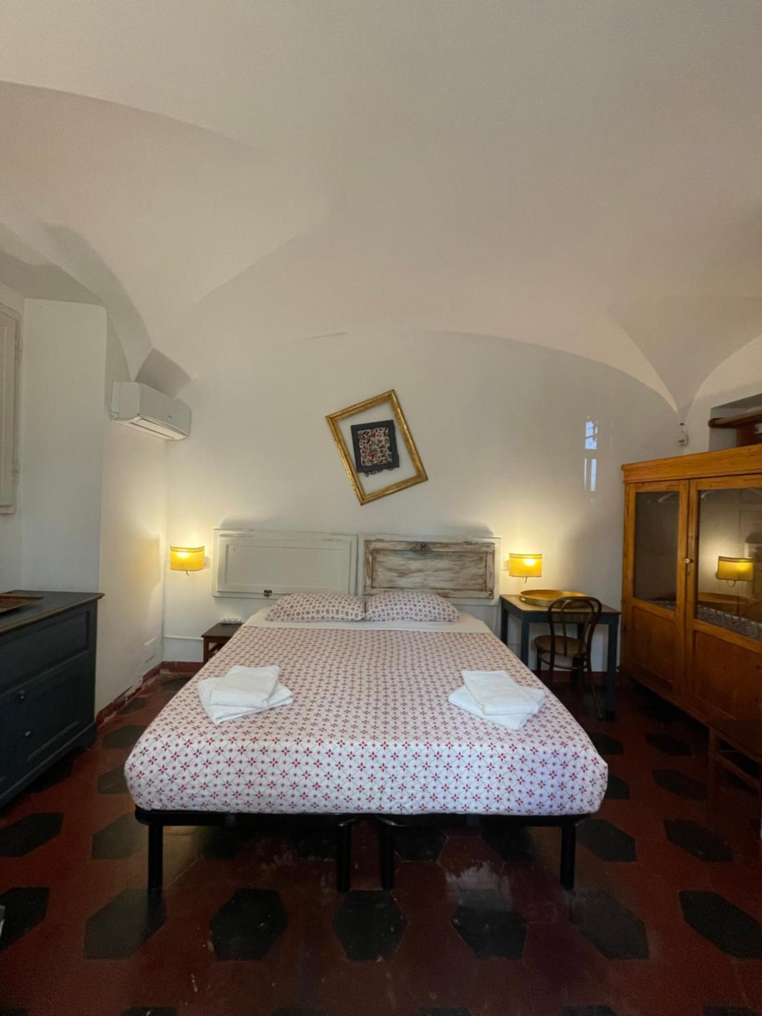 Il Plancton Otel Roma Dış mekan fotoğraf