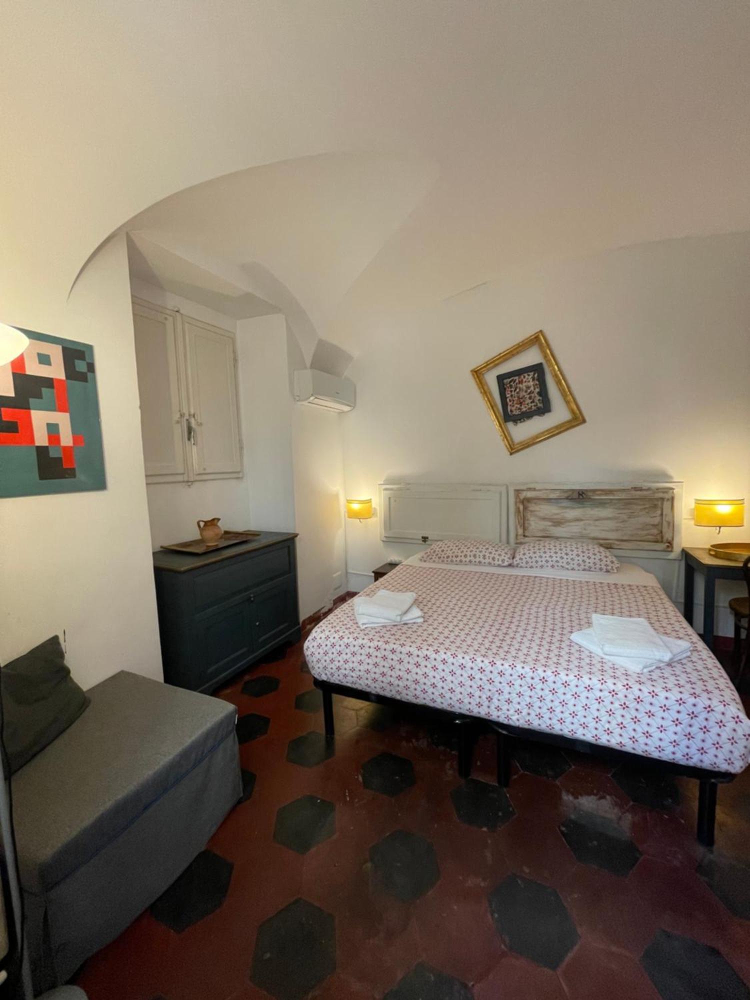 Il Plancton Otel Roma Dış mekan fotoğraf