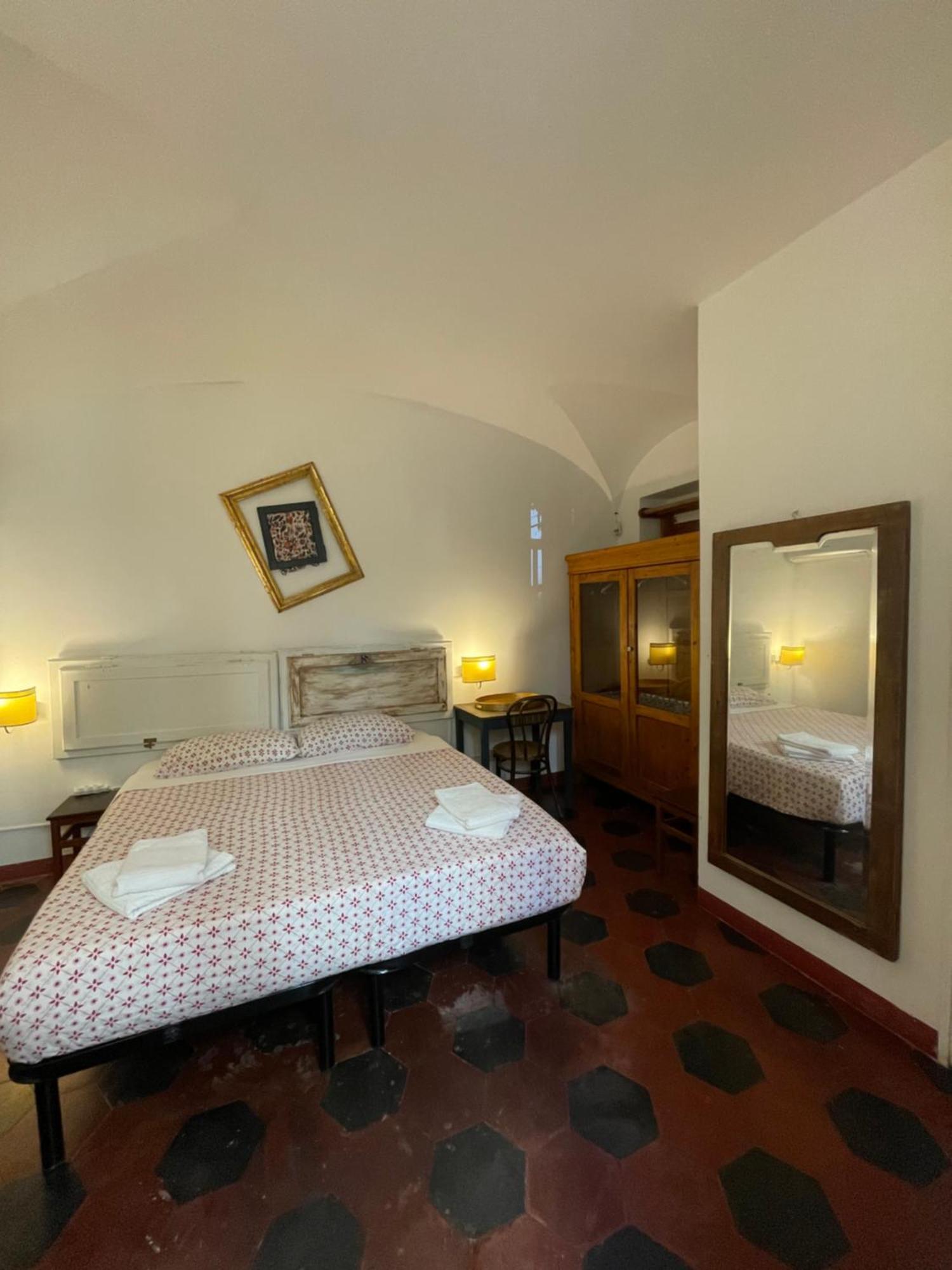 Il Plancton Otel Roma Dış mekan fotoğraf