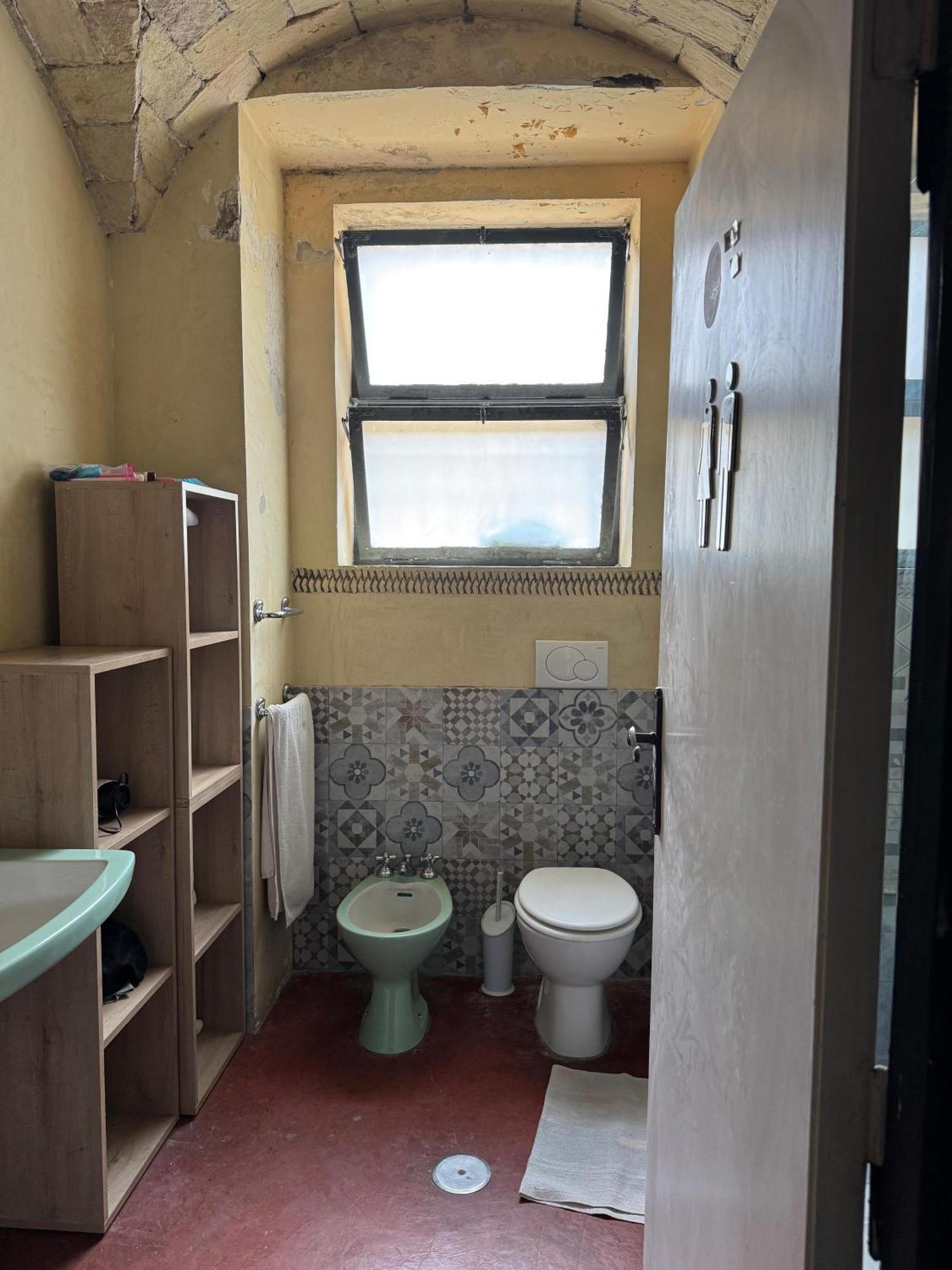 Il Plancton Otel Roma Dış mekan fotoğraf